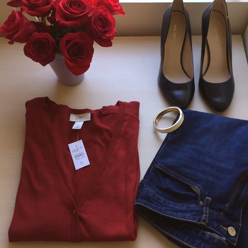 Red Jacket